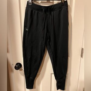 Under Armour Joggers Size Small